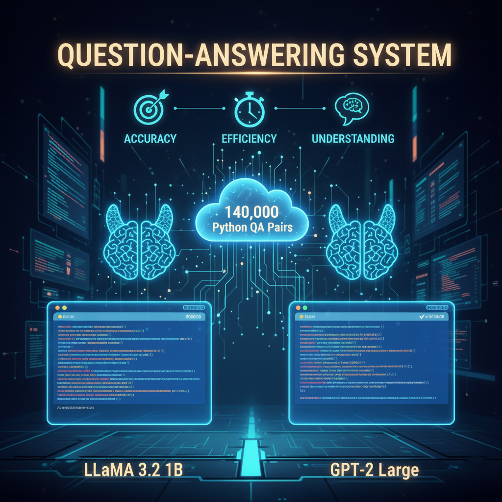 Fine-Tuning QA Dataset